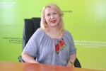 Соловйова Вікторія Анатоліївна