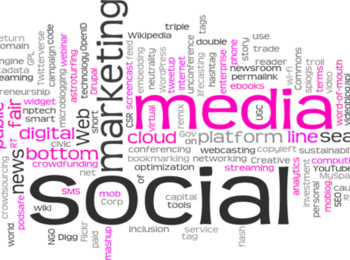 «Social Media Marketing: базовий курс викладача»