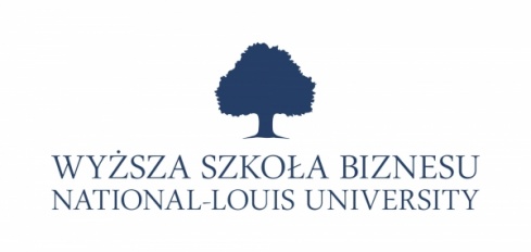 Стажування у Wyższa Szkoła Biznesu - National-Louis University за програмою підвищення кваліфікації «Дистанційна освіта: інноваційні методи та цифрові технології»