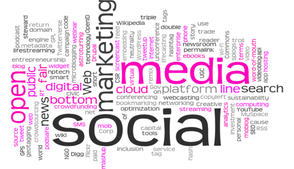 «Social Media Marketing: базовий курс викладача»